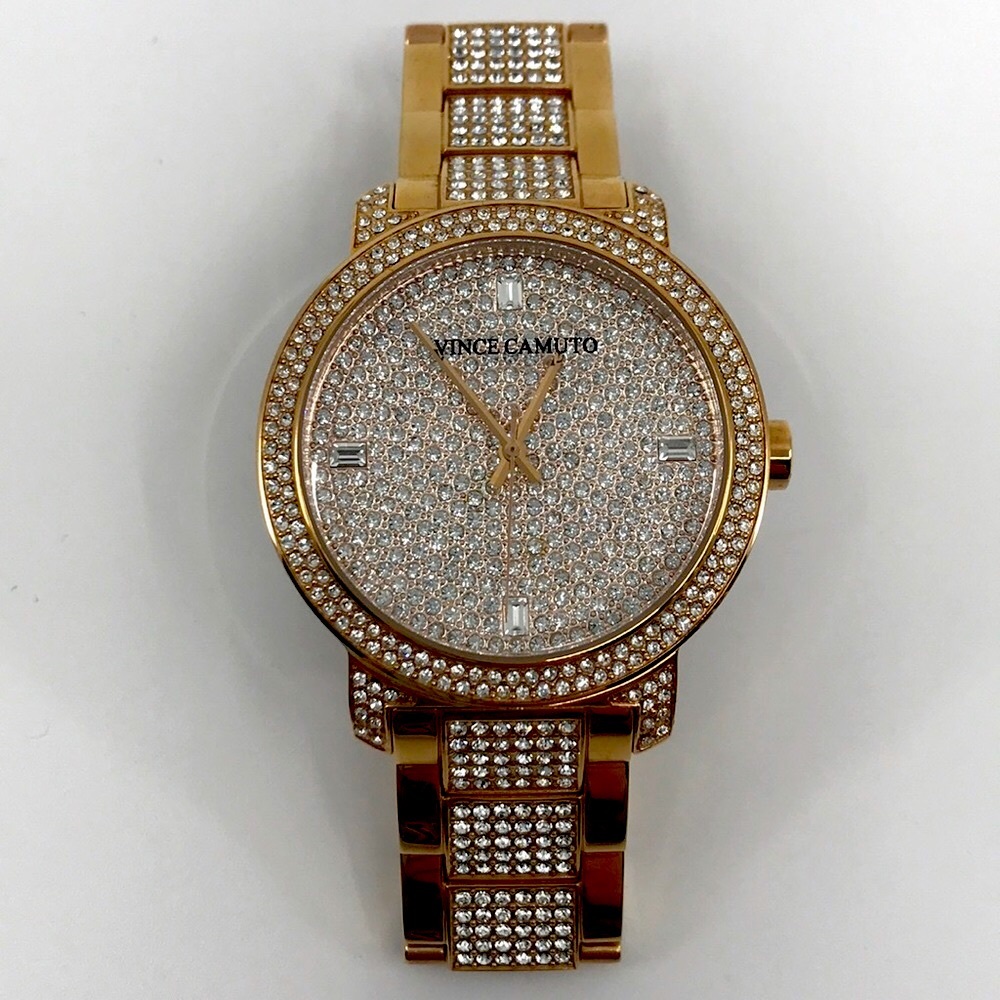 VINCE CAMUTO Watch